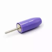 9201-7 2mm Pin Plug